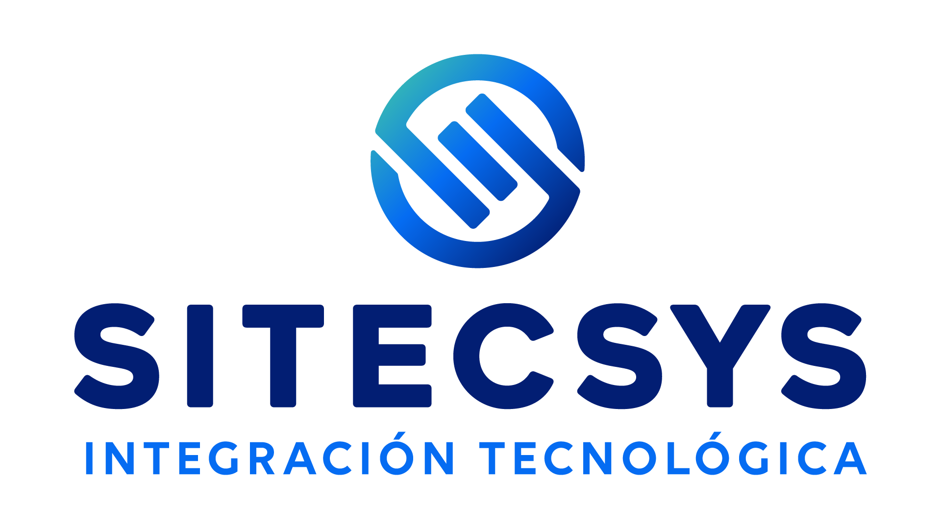Sitecsys - Integración Tecnológica